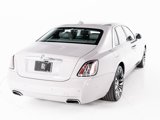 New 2025 Rolls-Royce Ghost image 5
