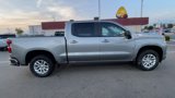New 2025 Chevrolet Silverado 1500 RST image 2