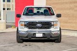 Used 2021 Ford F150 XLT image 3