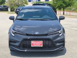 New 2025 Toyota Corolla SE image 2