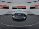 New 2025 Toyota Tundra Platinum image 5