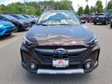New 2025 Subaru Outback Limited image 2