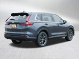 New 2026 Honda CR-V EX-L image 4