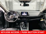 New 2025 Nissan Rogue SV image 4