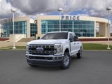 New 2025 Ford F250 XLT image 2