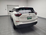 Used 2021 Nissan Murano SL image 6