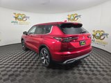 New 2025 Mitsubishi Outlander SE image 5