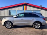 Used 2018 Acura MDX SH-AWD w/ Technology Package image 5