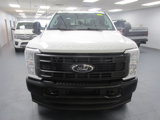 New 2025 Ford F250 XLT w/ Snow Plow Prep Package image 2