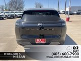 New 2025 Nissan Murano SL image 4