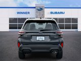 New 2025 Subaru Forester Touring image 5