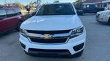 Used 2017 Chevrolet Colorado W/T image 3