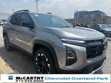 New 2026 Chevrolet Equinox RS image 6