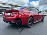 New 2025 BMW i4 M50 image 3