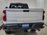 Certified 2025 Chevrolet Silverado 2500 Custom w/ Custom Convenience Package image 5