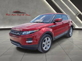 Used 2013 Land Rover Range Rover Evoque Pure Plus image 2