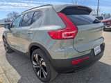 New 2025 Volvo XC40 B5 Plus w/ Climate Package image 6