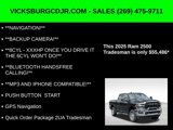 New 2025 RAM 2500 Tradesman image 5