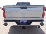 New 2025 Chevrolet Silverado 3500 W/T image 3