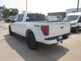 New 2025 Ford F150 XLT w/ Equipment Group 302A MID image 4