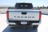 New 2025 Toyota Tacoma TRD Off-Road image 4