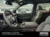 New 2026 Honda Passport TrailSport image 3