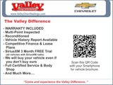 Used 2023 Chevrolet Silverado 1500 LT Trail Boss w/ Protection Package image 4