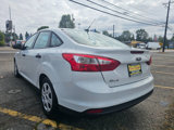 Used 2014 Ford Focus S image 4