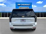 New 2025 Chevrolet Suburban Premier image 4