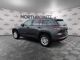 New 2025 Jeep Grand Cherokee Laredo image 4