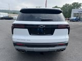 New 2026 Chevrolet Traverse LT image 4
