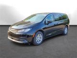 New 2025 Chrysler Voyager LX image 4