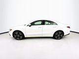 Used 2025 Mercedes-Benz CLA 250 4MATIC image 4