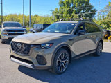 New 2025 MAZDA CX-70 Plug-In Hybrid w/ Premium Pkg image 2
