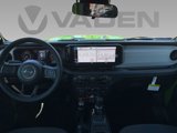 New 2025 Jeep Wrangler Sport image 2