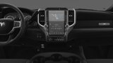 New 2025 RAM 2500 Lone Star image 5