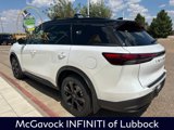 New 2026 INFINITI QX60 Autograph image 4