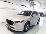 Used 2025 MAZDA CX-5 AWD 2.5 S w/ Preferred Package image 2