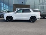 New 2025 Hyundai Palisade Calligraphy image 4