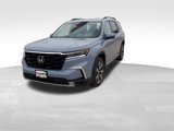 New 2025 Honda Pilot Elite image 3
