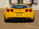 Used 2007 Chevrolet Corvette Z06 w/ Preferred Equipment Group image 4