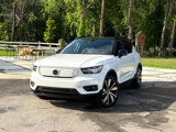 Used 2021 Volvo XC40 P8 Recharge w/ Advanced Package image 3