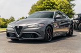 Used 2019 Alfa Romeo Giulia Quadrifoglio w/ Driver Assist Dynamic Package image 4