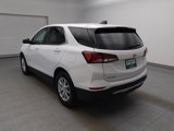 Used 2022 Chevrolet Equinox LT image 5