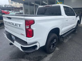 Used 2020 Chevrolet Silverado 1500 RST image 3