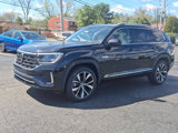 New 2025 Volkswagen Atlas SEL Premium R-Line image 2