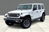 New 2025 Jeep Wrangler Sahara w/ Safety Group image 2