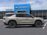 New 2026 Chevrolet Traverse Z71 image 5