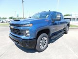 New 2025 Chevrolet Silverado 2500 Custom w/ Custom Value Package image 3