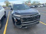 Certified 2025 Chevrolet Equinox RS w/ Safety and Technology Package image 4
